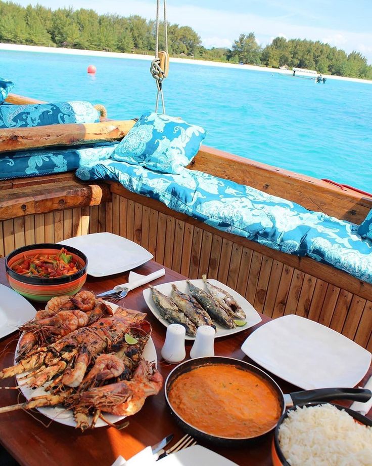 Zanzibar Beach Resort